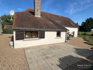  Maison à vendre 7 pièces 137 m²