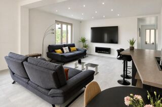  Maison à vendre 9 pièces 313 m²