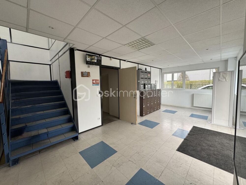   Bureau de 55 m² Bailly romainvilliers