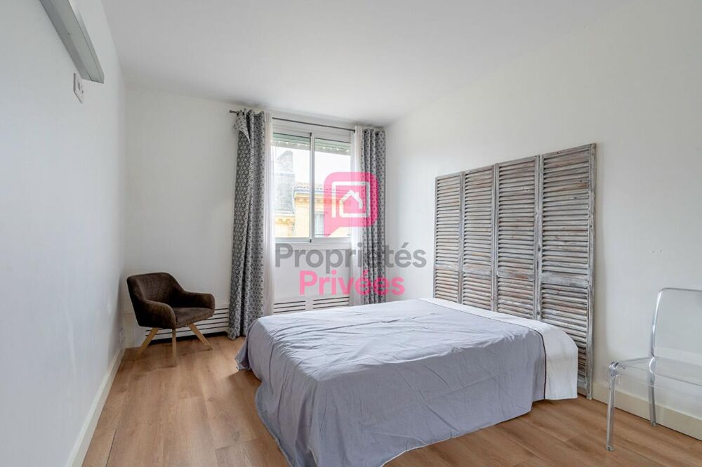 Vente Appartement BORDEAUX HYPER-CENTRE ? PEY BERLAND Appartement  4 pièce(s) 101 m2 Bordeaux