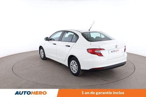 Tipo 1.4 4P 95 ch 2019 occasion 92130 Issy-les-Moulineaux