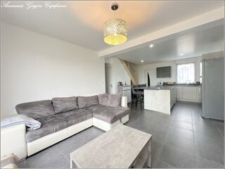  Maison à vendre 5 pièces 102 m²