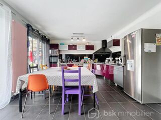  Maison � vendre 9 pi�ces 190 m�