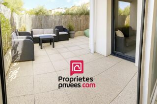  Appartement � vendre 2 pi�ces 40 m�