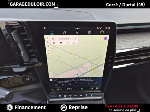 Austral TECHNO E-TECH HYBRIDE 200 -23 2024 occasion 49140 Corz&eacute;