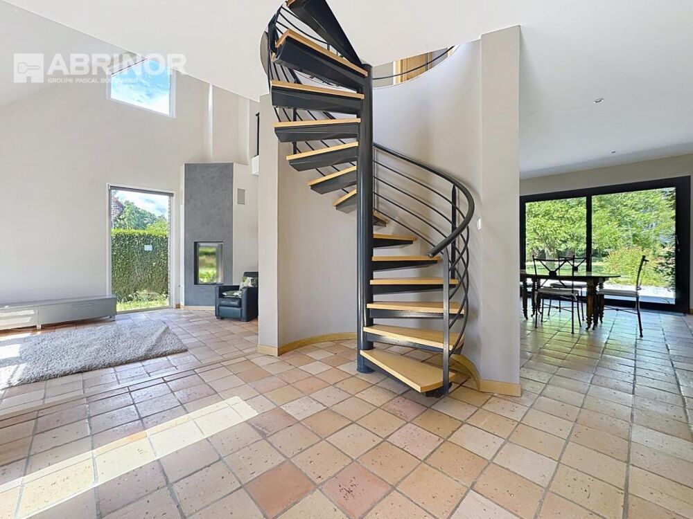 Vente Maison Secteur Genech Nomain