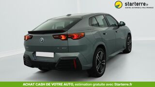 X2 U10 SDRIVE 20D 163CH DKG7 M SPORT 2025 occasion 69190 Saint-Fons