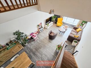  Duplex/triplex  vendre 4 pices 113 m