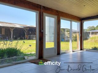  Ferme � vendre 6 pi�ces 155 m�