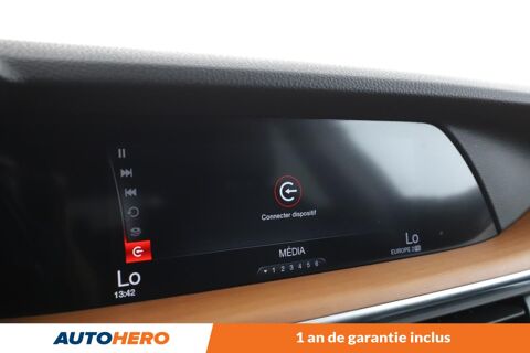 Stelvio 2.0 Turbo Q4 First Edition AT8 280 ch 2017 occasion 92130 Issy-les-Moulineaux