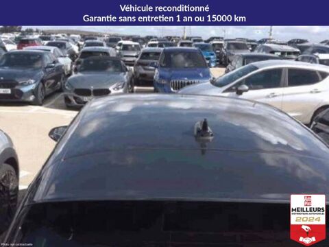 Leon 1.5 eTSI Hybrid 115 DSG7 Style 2025 occasion 10150 Lavau