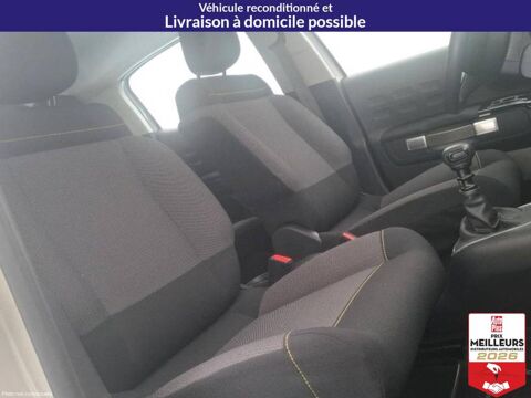 C3 essence 110 Shine 2022 occasion 10150 Lavau