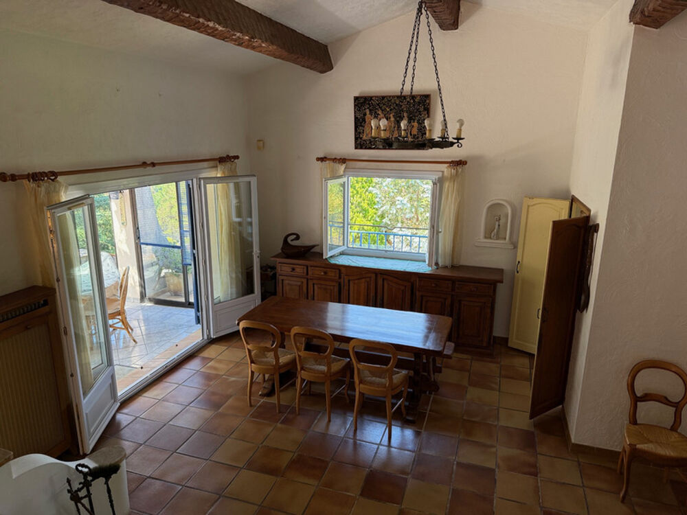  vendre  Maison Les Issambres (83380)