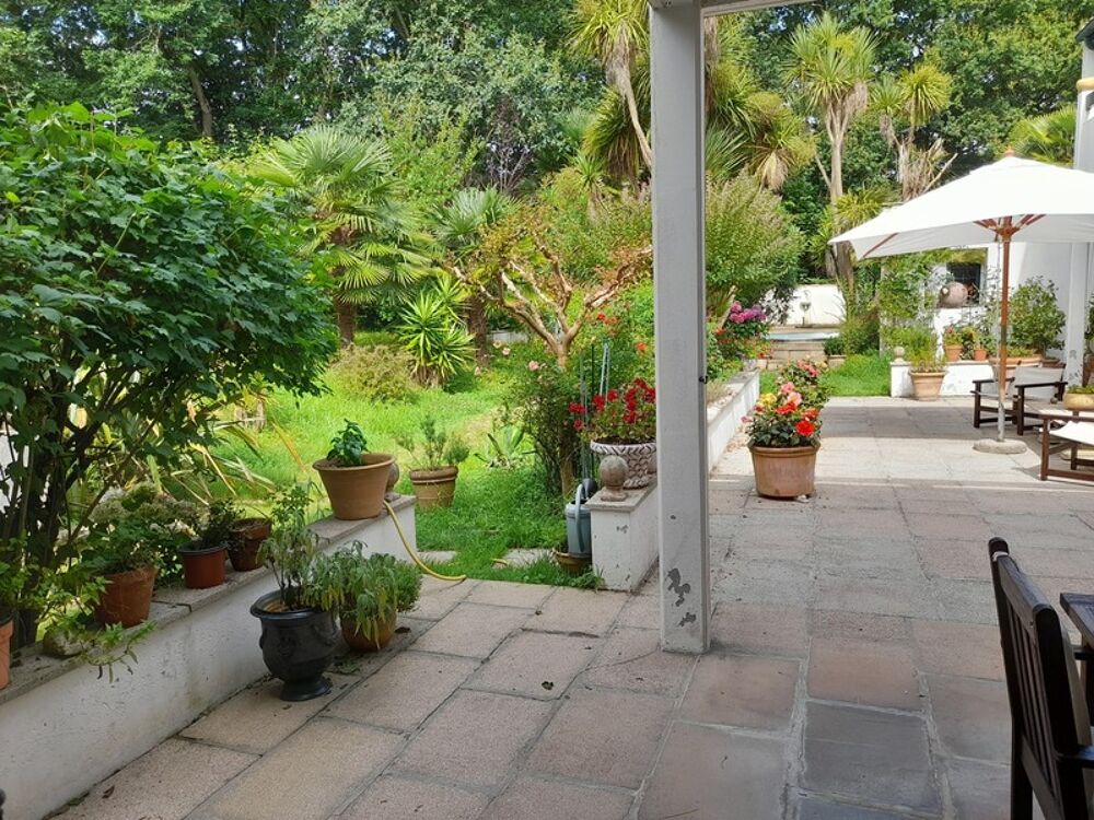  vendre  Maison Bidart (64210)