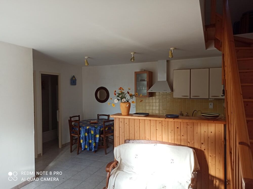 Vente Maison Dpt Morbihan (56), à vendre PERSQUEN maison P4 de 60 m² - Persquen
