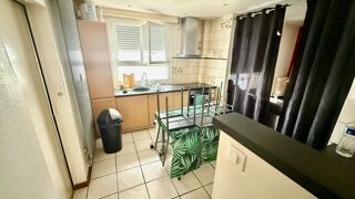  Appartement à vendre 4 pièces 78 m²