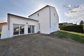  Maison à vendre 5 pièces 135 m²