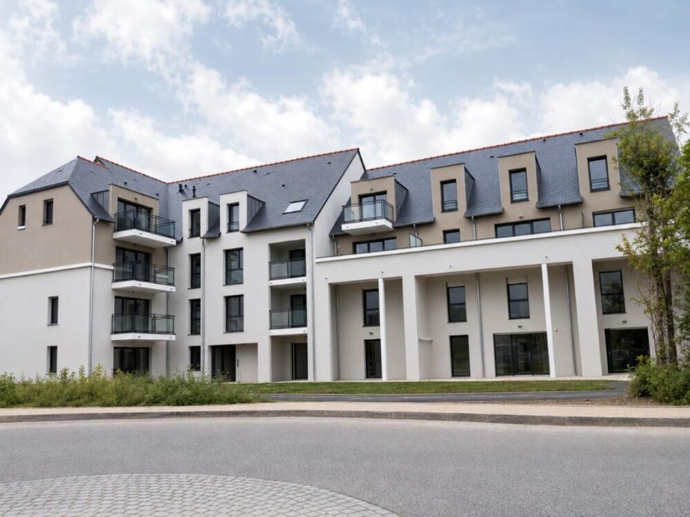Location Appartement Appartement T1 BIS avec parking à DINARD Dinard
