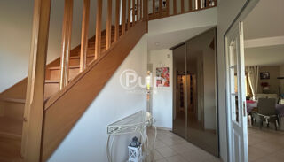  Maison � vendre 8 pi�ces 145 m�
