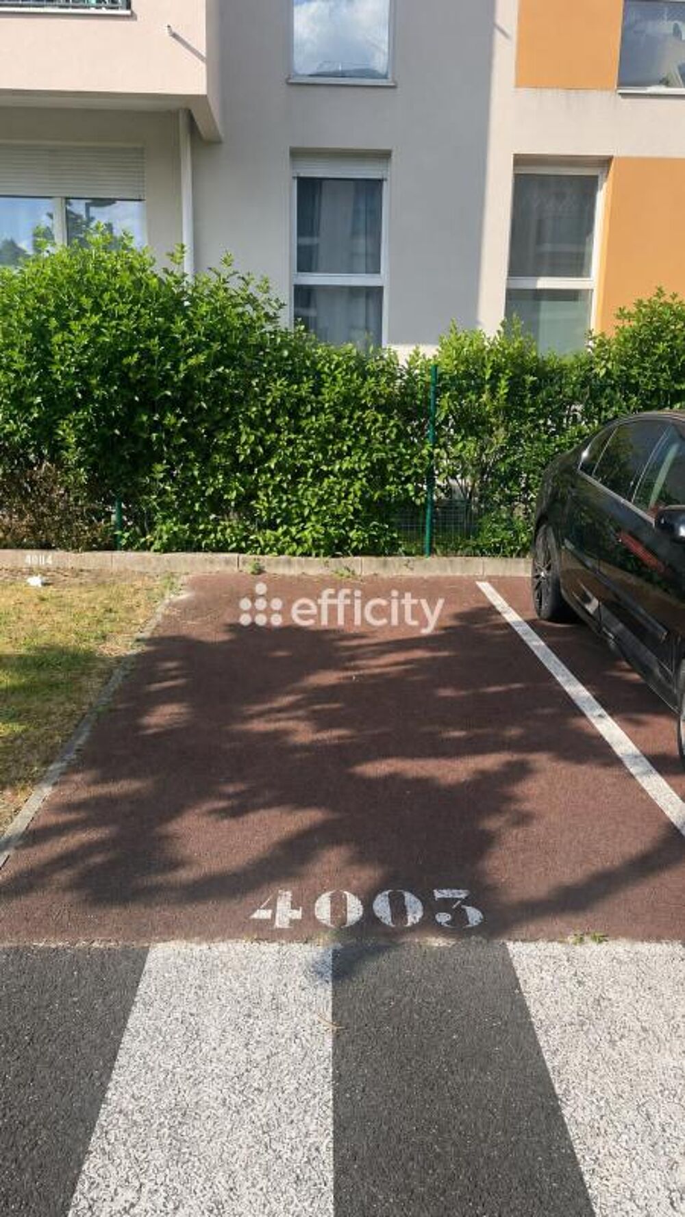 Vente Parking/Garage Stationnement Herblay sur seine