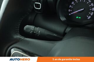 C3 Aircross 1.6 Blue-HDi Shine 100 ch 2018 occasion 92130 Issy-les-Moulineaux