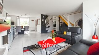  Maison à vendre 7 pièces 195 m²