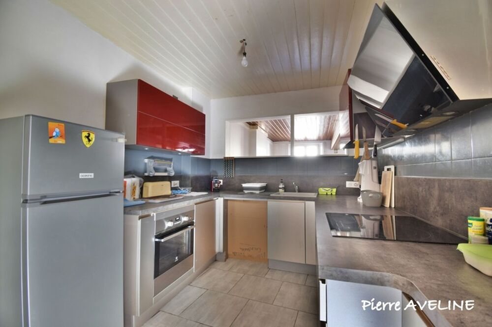 Maison à vendre 8 pièces DANGEAU (28)