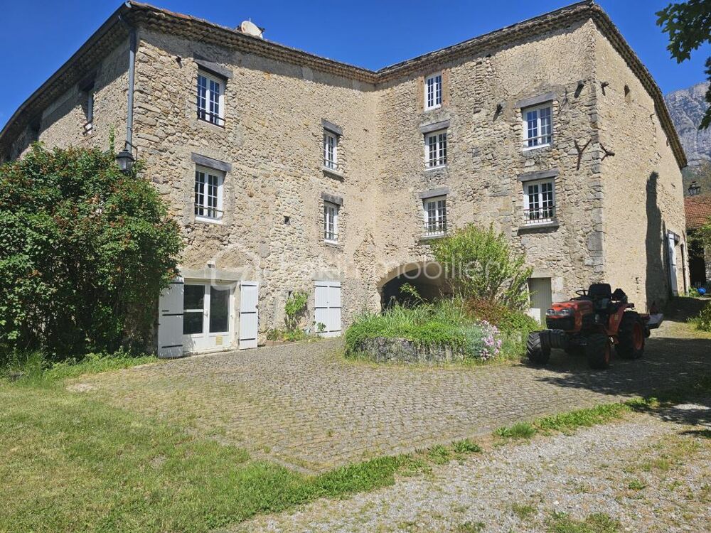 � vendre  Maison Die (26150)
