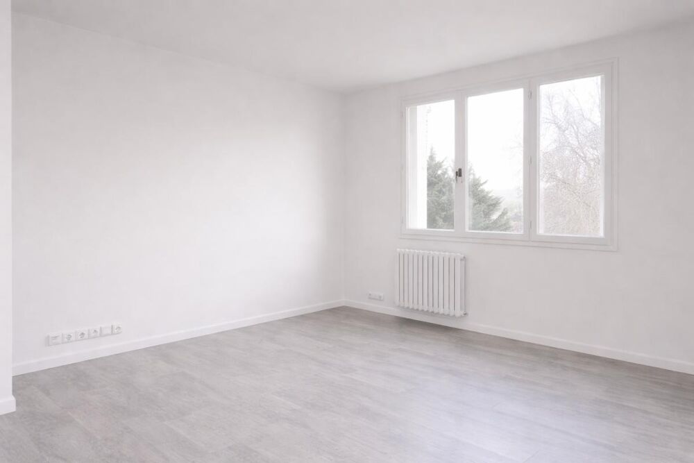 Appartement Soissons 2 pièces 45.22 m2