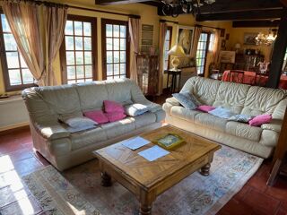  Maison à vendre 7 pièces 182 m²