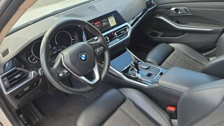 S&eacute;rie 3 Touring 320d 190 xDrive BVA Edition Sport - Automatique 2019 occasion 02200 Soissons