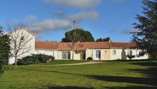  Maison à vendre 6 pièces 156 m²