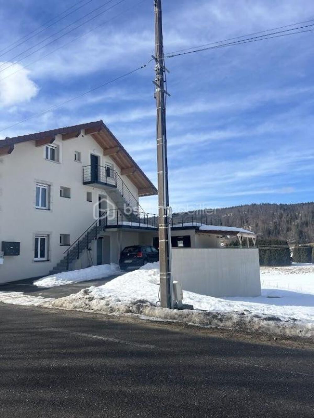   Bois-d'Amont (39220)