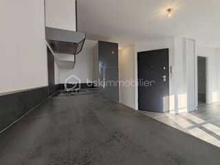  Appartement � vendre 2 pi�ces 41 m�