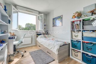  Appartement � vendre 2 pi�ces 43 m�