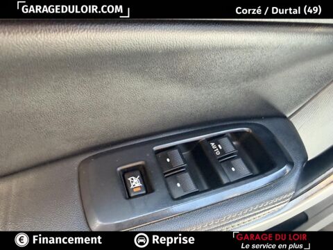Ranger DC VI 3.2 ECOBLUE 200 DOUBLE CAB LIMITED AUTO 2019 occasion 49140 Corz&eacute;