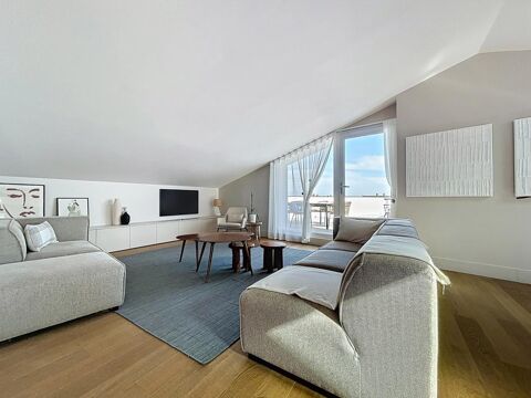  Duplex/triplex � louer 4 pi�ces 125 m�