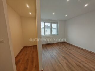  Appartement � vendre 3 pi�ces 58 m�