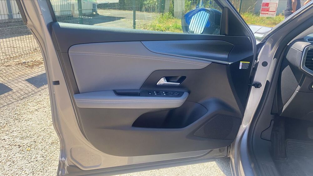 Mokka 1.2 TURBO 130 BVA7 Elegance Business - Automatique 2021 occasion 77260 La Ferte Sous Jouarre