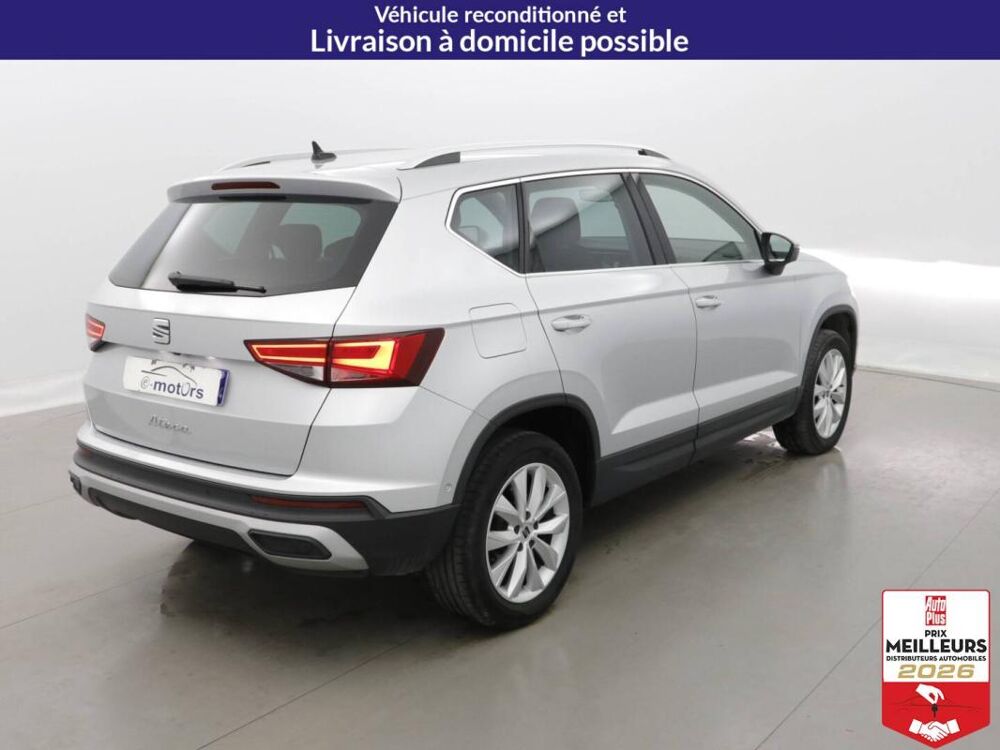 Ateca TDI 150 DSG7 Style 2023 occasion 10150 Lavau