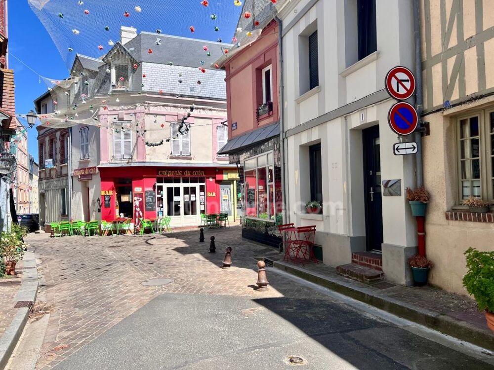 Appartement 2 pièces 51 m² · à Villerville · 51 m² · 262 500 €
