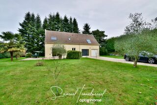  Maison à vendre 6 pièces 135 m²