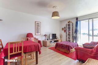  Appartement � vendre 4 pi�ces 76 m�