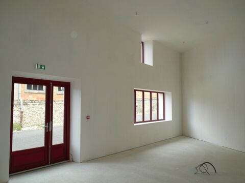 ? BOURG CHARENTE &agrave; Louer Local Commercial/Artisanal Boulangerie et Logement de Fonction ? 1992 16200 Bourg charente