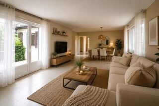 Maison à vendre 6 pièces 204 m²