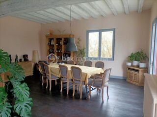  Maison � vendre 6 pi�ces 218 m�