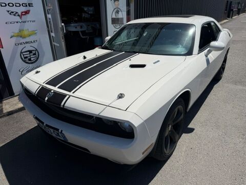 Challenger RT V8 5,7L HEMI BV6 2010 occasion 33300 Bordeaux