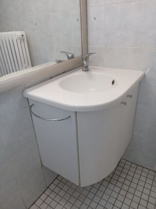  Maison à louer 3 pièces 82 m²