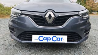 M&eacute;gane 1.5 dCi 115 EDC7 Business 2022 occasion 44120 Vertou