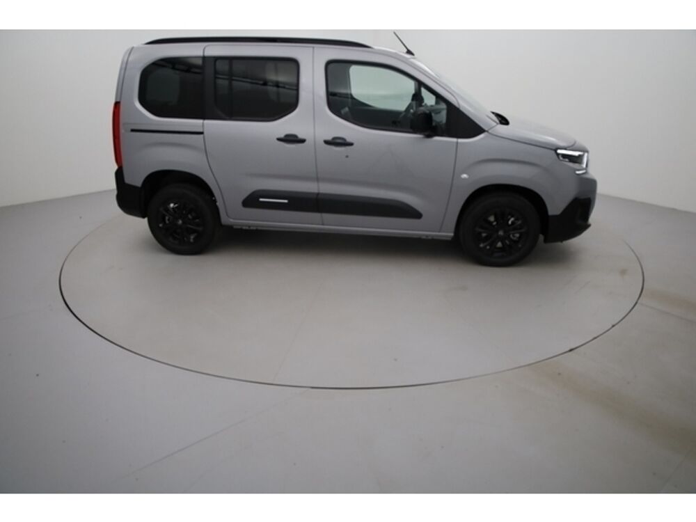 Berlingo MAX M BlueHDI 130 S&S EAT8 2025 occasion 81990 Fr&eacute;jairolles